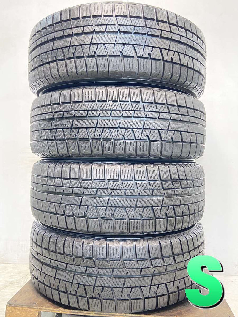 ヨコハマ アイスガード iG50 PLUS 205/55R16 4本 – タイヤ・ホイール