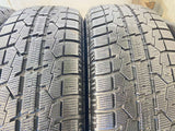 トーヨータイヤ ガリット GIZ 195/65R16  4本