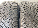 ファルケン エスピア W-ACE 205/60R16  /　 MAK 6.5J+44 100-4穴 4本