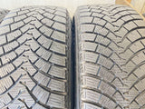 ファルケン エスピア W-ACE 205/60R16  /　 MAK 6.5J+44 100-4穴 4本