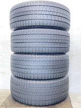 ブリヂストン ブリザック VRX2 205/55R16  /　 ZACK 6.5J+48 100-5穴 4本