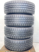 ダンロップ ウィンターマックス WM01 215/60R16  /　 MACBES MB8 6.5J+48 114.3-5穴 4本