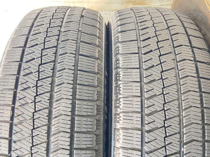 ブリヂストン ブリザック VRX2 205/60R16  2本