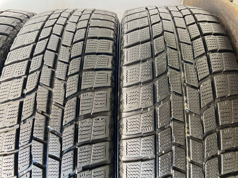 グッドイヤー アイスナビ 6 205/60R16  4本