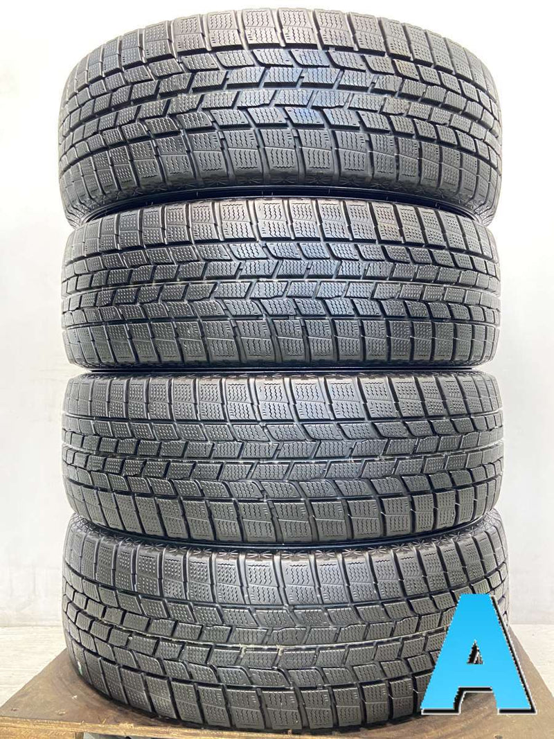 グッドイヤー アイスナビ 6 205/60R16  4本