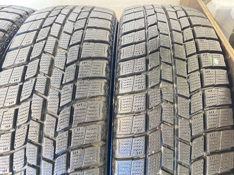 グッドイヤー アイスナビ 6 205/65R16  4本