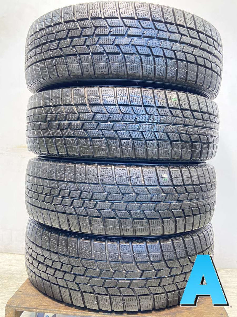 グッドイヤー アイスナビ 6 205/65R16  4本