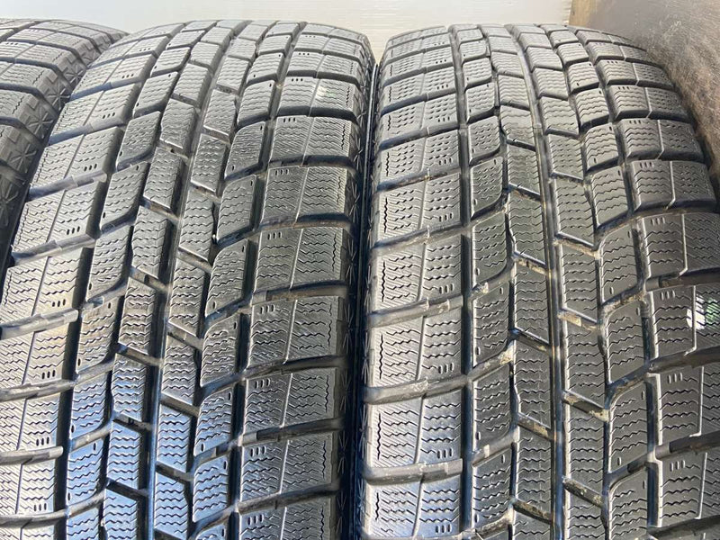 グッドイヤー アイスナビ 6 215/60R16  4本