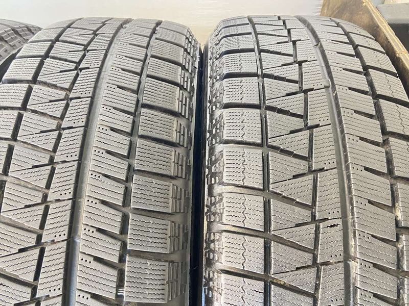 ブリヂストン アイスパートナー2 215/60R16  4本