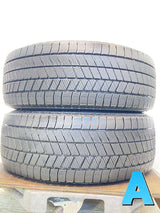 ブリヂストン ブリザック VRX3 205/55R16  2本