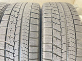 ブリヂストン ブリザック VRX 205/55R16  /　 TECMAG 6.5J+46 112-5穴 4本