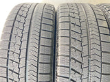 ブリヂストン ブリザック VRX 205/55R16  /　 TECMAG 6.5J+46 112-5穴 4本
