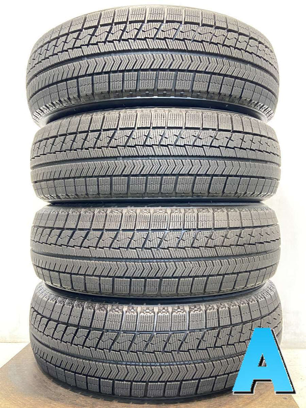 ブリヂストン ブリザック VRX 175/60R16  4本