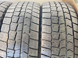 ダンロップ ウィンターマックス WM02 205/60R16  4本