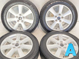 ミシュラン X-ICE3+ 205/55R16  /　 BORBET 7.0J+50 112-5穴 4本