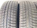 ミシュラン X-ICE3+ 205/55R16  /　 BORBET 7.0J+50 112-5穴 4本