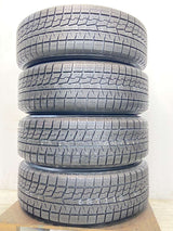 ヨコハマ アイスガード iG70 205/60R16  /　 MILLOUS 6.5J+38 114.3-5穴 4本
