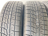 ヨコハマ アイスガード iG70 205/60R16  /　 MILLOUS 6.5J+38 114.3-5穴 4本