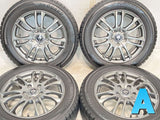 ヨコハマ アイスガード iG50 PLUS 205/60R16  /　 VELVA 6.5J+40 114.3-5穴 4本