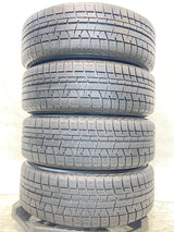 ヨコハマ アイスガード iG50 PLUS 205/60R16  /　 VELVA 6.5J+40 114.3-5穴 4本