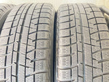 ヨコハマ アイスガード iG50 PLUS 205/60R16  /　 VELVA 6.5J+40 114.3-5穴 4本