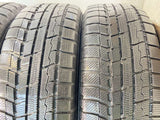 トーヨータイヤ ウィンタートランパス TX 215/65R16  4本
