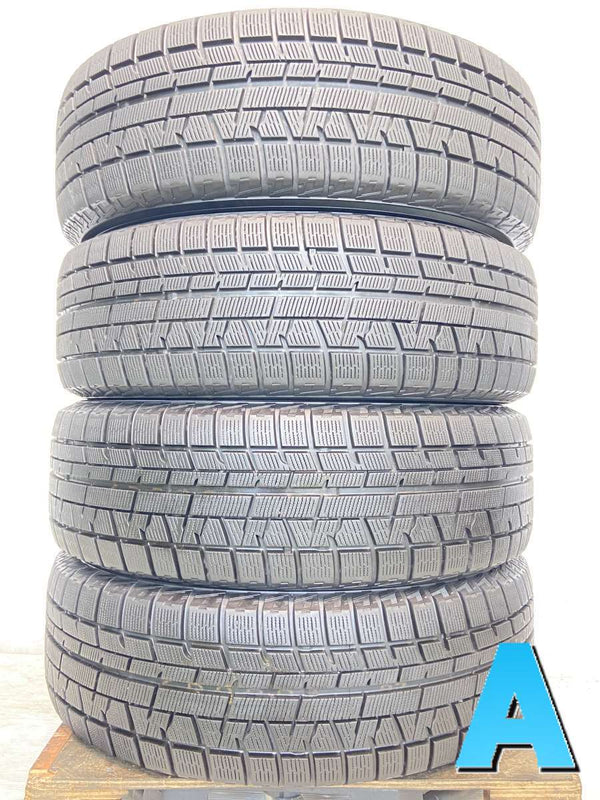 ヨコハマ アイスガード iG50 PLUS 215/65R16  4本