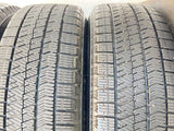 ブリヂストン ブリザック VRX2 215/60R16  /　 BALMINUM 6.5J+54 114.3-5穴 4本