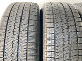 ブリヂストン ブリザック VRX2 215/60R16  /　 BALMINUM 6.5J+54 114.3-5穴 4本