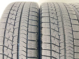 ブリヂストン ブリザック VRX 185/55R16・185/55R16 /　 ECO FORME 6.0J+45・6.0J+45 100-4穴 4本