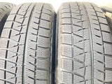 ブリヂストン アイスパートナー2 215/65R16  /　 DUFACT 6.5J+33 114.3-5穴 4本
