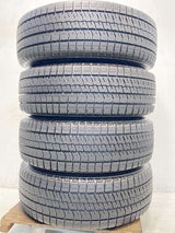 ブリヂストン ブリザック VRX2 215/65R16  /　 BALMINUM 6.5J+38 114.3-5穴 4本