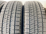 ブリヂストン ブリザック VRX2 215/65R16  /　 BALMINUM 6.5J+38 114.3-5穴 4本