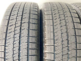 ブリヂストン ブリザック VRX2 215/65R16  /　 BALMINUM 6.5J+38 114.3-5穴 4本