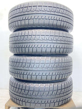 ブリヂストン アイスパートナー2 205/60R16  /トヨタ純正  6.5J+39 114.3-5穴 4本