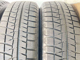 ブリヂストン アイスパートナー2 205/60R16  /トヨタ純正  6.5J+39 114.3-5穴 4本
