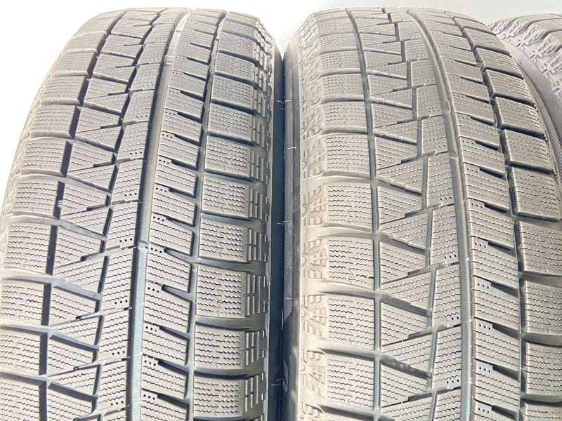 ブリヂストン アイスパートナー2 205/60R16 /トヨタ純正 6.5J+39 114.3