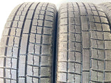 トーヨータイヤ ガリット G5 205/55R16  /フォルクスワーゲン純正  6.5J+42 100-5穴 4本