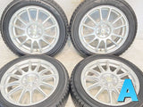 ヨコハマ アイスガード iG50 PLUS 175/60R16  /　 GRASS 6.0J+42 100-4穴 4本