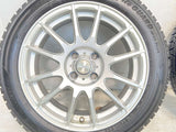 ヨコハマ アイスガード iG50 PLUS 175/60R16  /　 GRASS 6.0J+42 100-4穴 4本