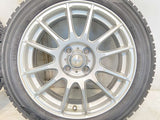 ヨコハマ アイスガード iG50 PLUS 175/60R16  /　 GRASS 6.0J+42 100-4穴 4本