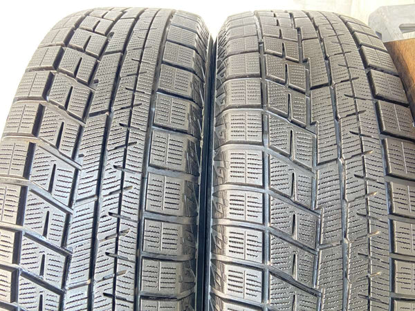 ヨコハマ アイスガード iG60 215/65R16  2本