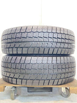 ダンロップ ウィンターマックス WM02 215/65R16  2本