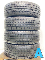 ダンロップ ウィンターマックス WM02 215/65R16  4本