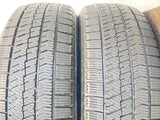 ブリヂストン ブリザック VRX2 215/60R16  2本