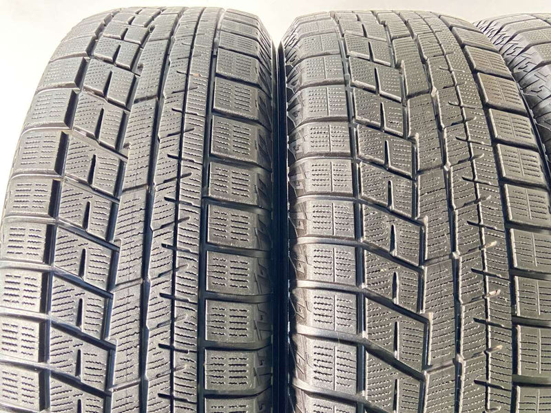 ヨコハマ アイスガード iG60 215/60R16  4本