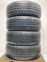 ダンロップ ウィンターマックス WM02 205/55R16  4本