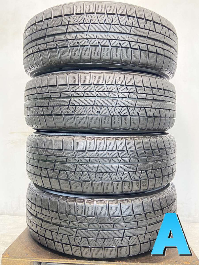 ヨコハマ アイスガード iG50 PLUS 205/60R16  4本