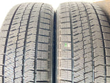 ブリヂストン ブリザック VRX2 205/60R16  2本