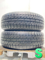 トーヨータイヤ ガリット GIZ 205/60R16  2本